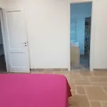 Hébergement de vacances Antica Dimora 