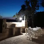 Hébergement de vacances Antica Dimora 