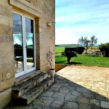 Holiday home Antica Dimora 