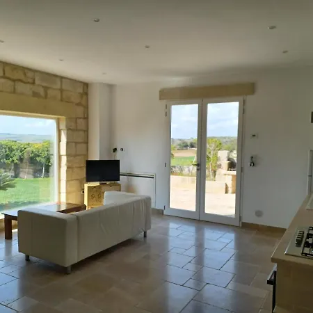 度假居 Antica Dimora 