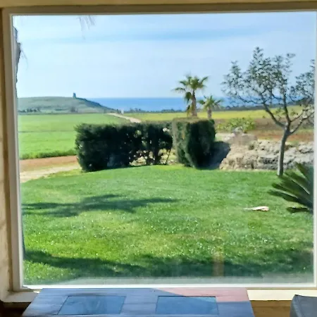 度假居 Antica Dimora 