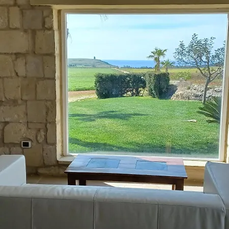 Holiday home Antica Dimora 