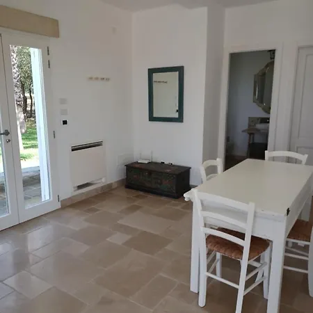 Holiday home Antica Dimora 