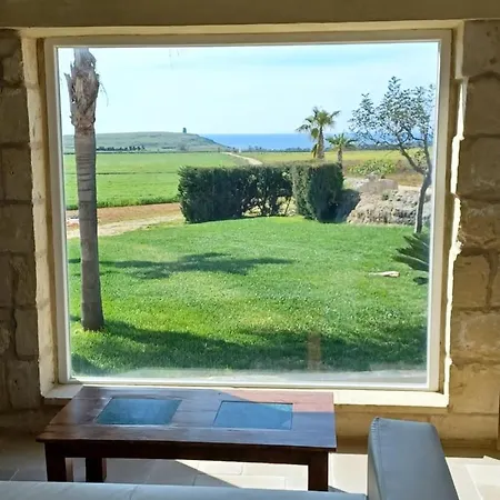 Holiday home Antica Dimora 