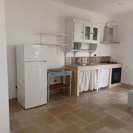 度假居 Antica Dimora 