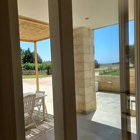 Holiday home Antica Dimora 