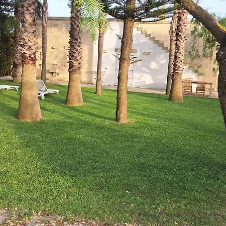 Antica Dimora 