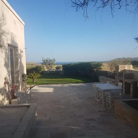 Holiday home Antica Dimora 