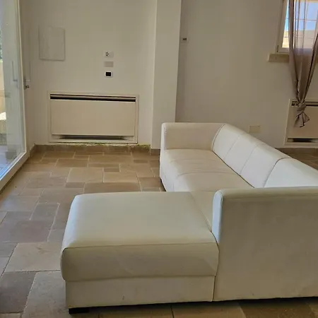 Holiday home Antica Dimora 