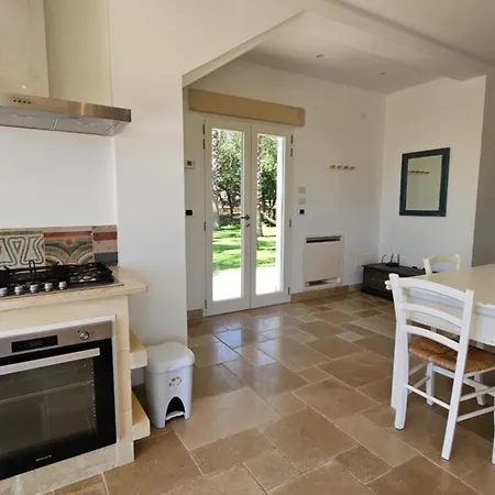 Holiday home Antica Dimora 