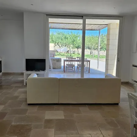 Holiday home Antica Dimora 