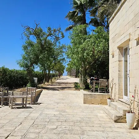 Antica Dimora 