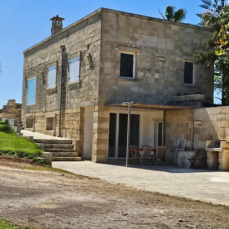 Holiday home Antica Dimora 