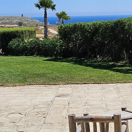 度假居 Antica Dimora 