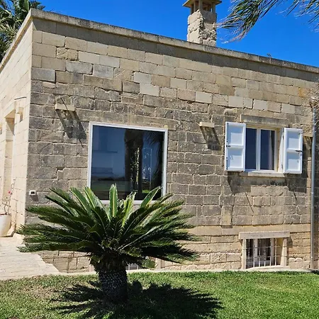 Holiday home Antica Dimora 