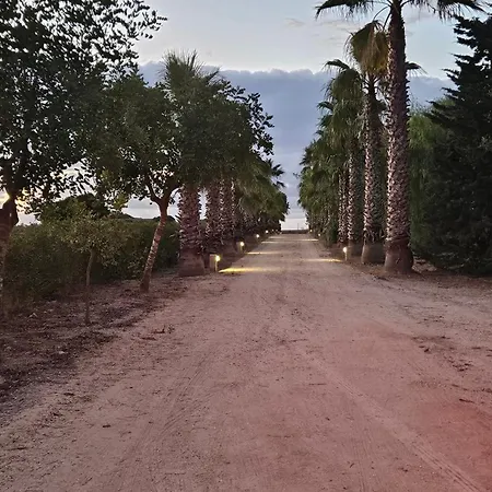 度假居 Antica Dimora 