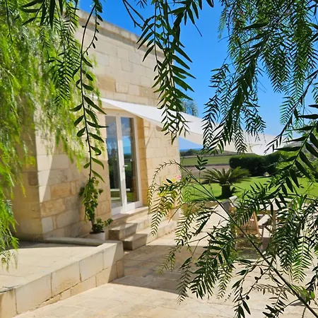 度假居 Antica Dimora 