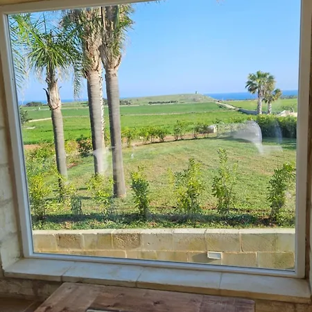 Сasa de vacaciones Antica Dimora 