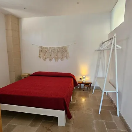 Сasa de vacaciones Antica Dimora 