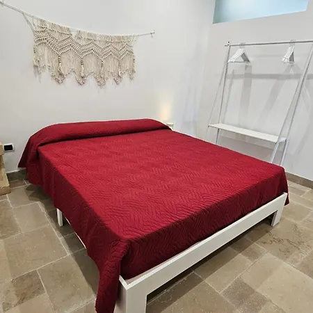 Сasa de vacaciones Antica Dimora 