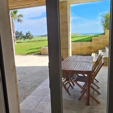 Vakantiehuis Antica Dimora 