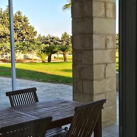 Сasa de vacaciones Antica Dimora 