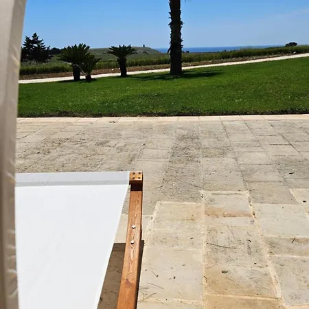 Сasa de vacaciones Antica Dimora 