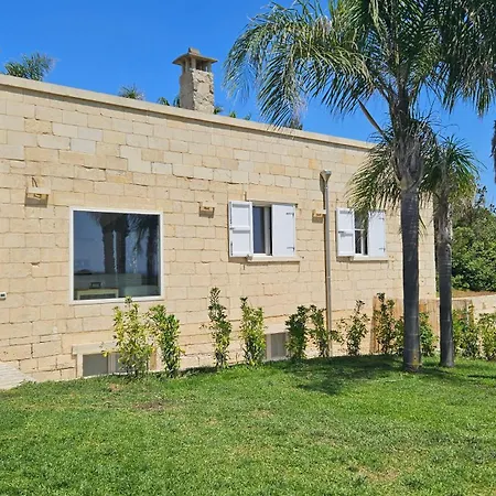 Vakantiehuis Antica Dimora 