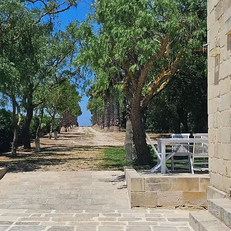 Сasa de vacaciones Antica Dimora 