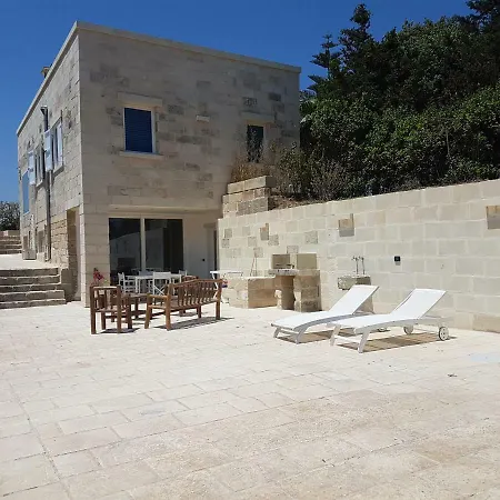 Holiday home Antica Dimora 