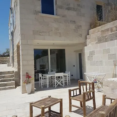 Holiday home Antica Dimora 