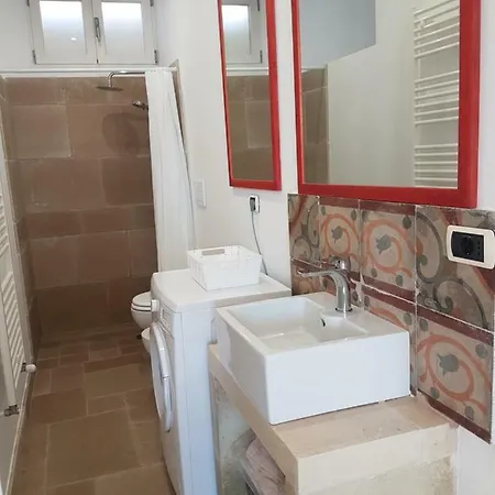 度假居 Antica Dimora 