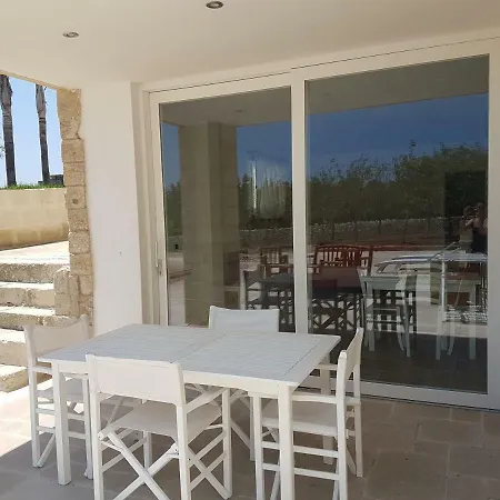 Holiday home Antica Dimora 