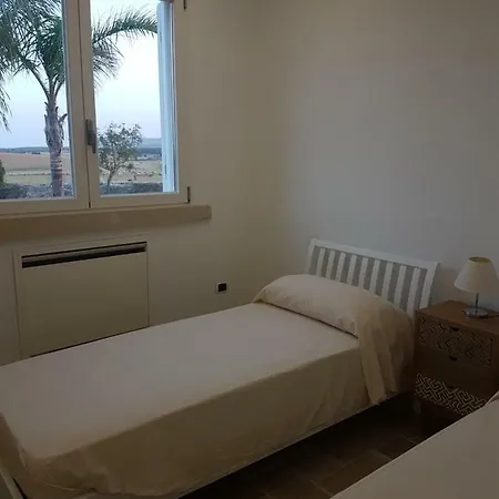 Holiday home Antica Dimora 