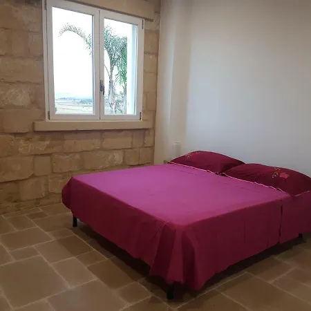 Holiday home Antica Dimora 