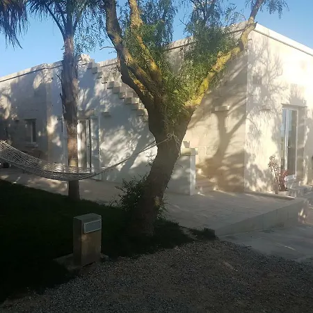 Holiday home Antica Dimora 