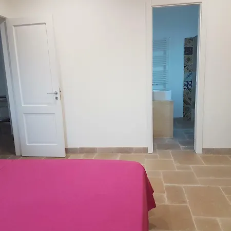 度假居 Antica Dimora 