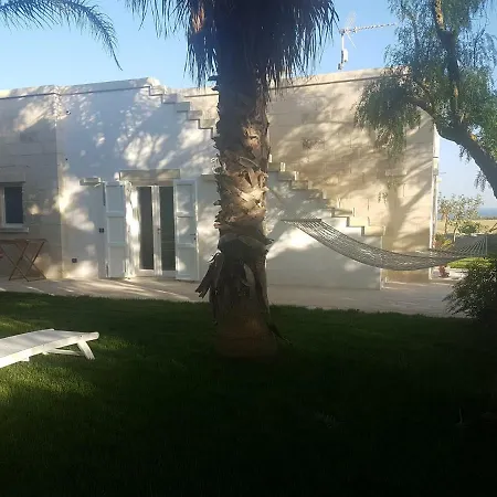 Holiday home Antica Dimora 