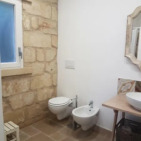 度假居 Antica Dimora 