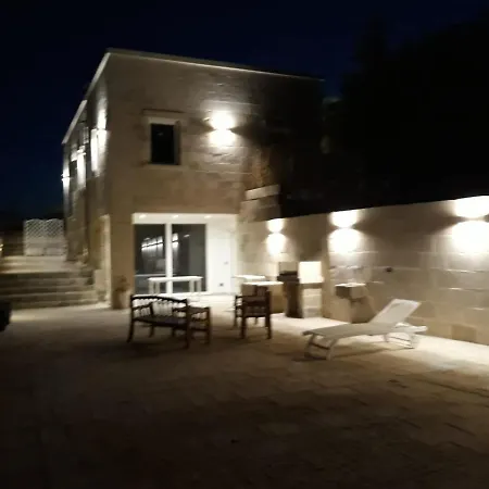 Antica Dimora 