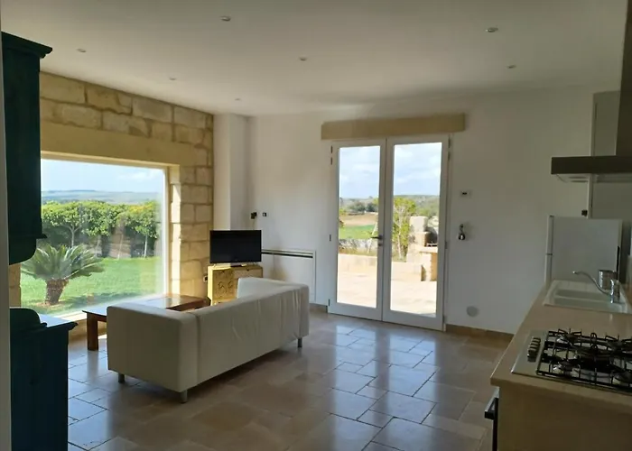 別荘 Antica Dimora 