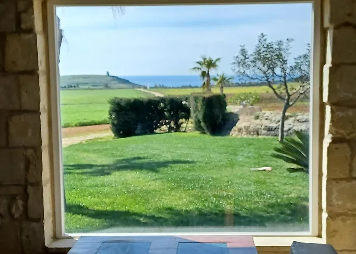 別荘 Antica Dimora 