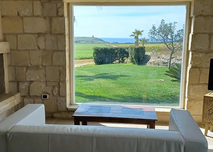 別荘 Antica Dimora 