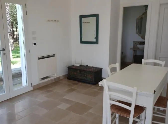 別荘 Antica Dimora 