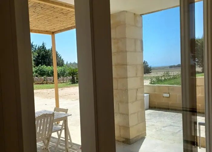 別荘 Antica Dimora 