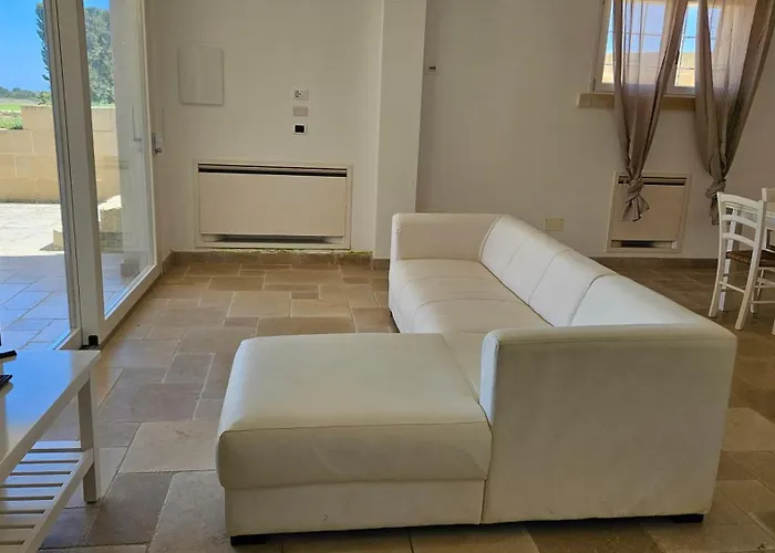 別荘 Antica Dimora 