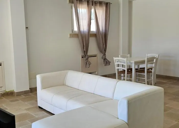 別荘 Antica Dimora 