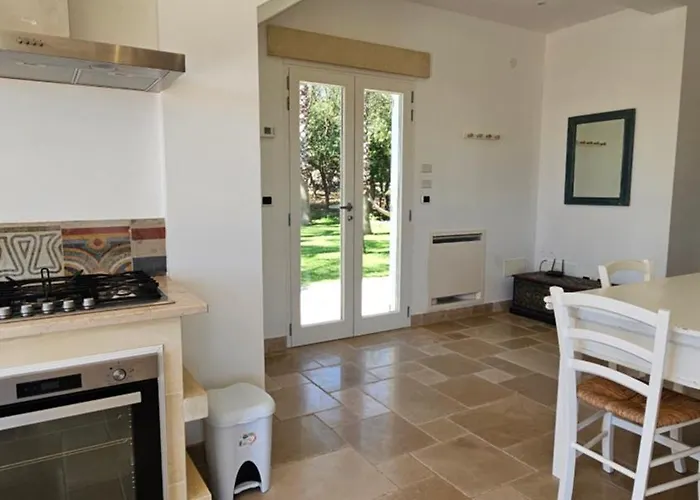 別荘 Antica Dimora 