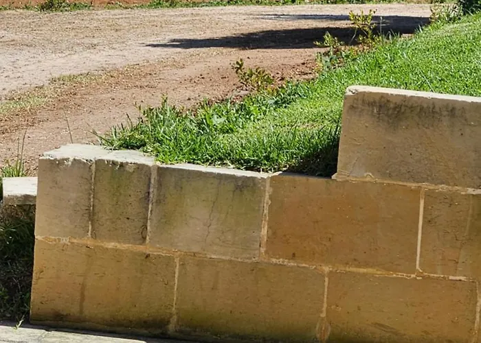 別荘 Antica Dimora 