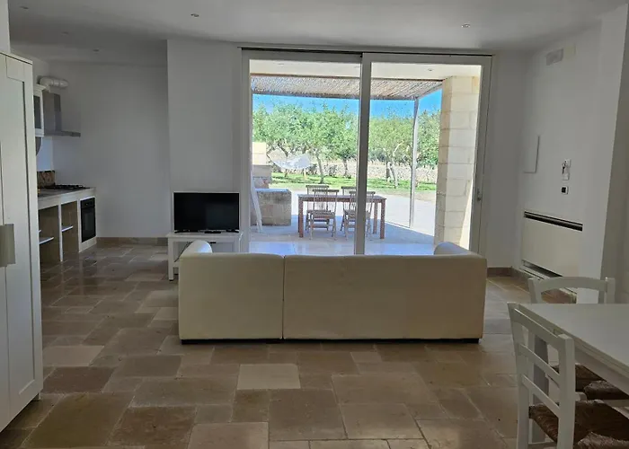 別荘 Antica Dimora 